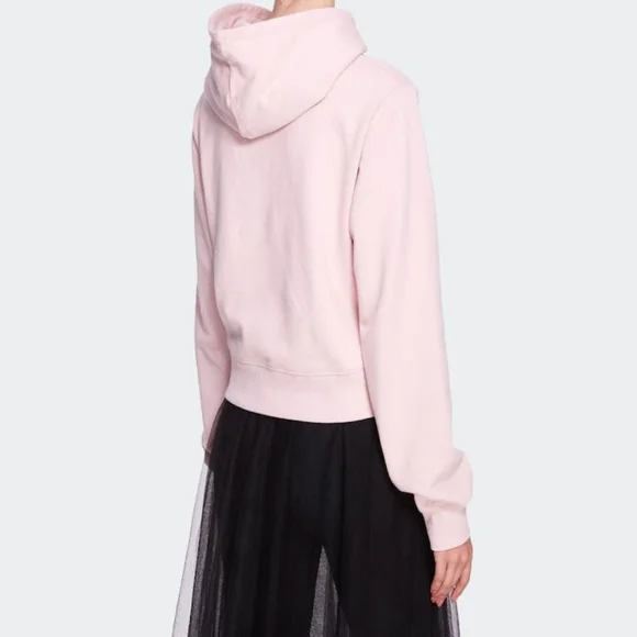 Marchesa Active Remy Sweatshirt Size L - Picture 3 of 10